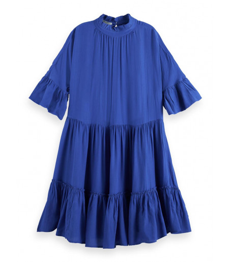 Dress Maison Scotch Short