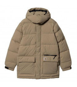 Milton TANAMI carhartt wip Coat