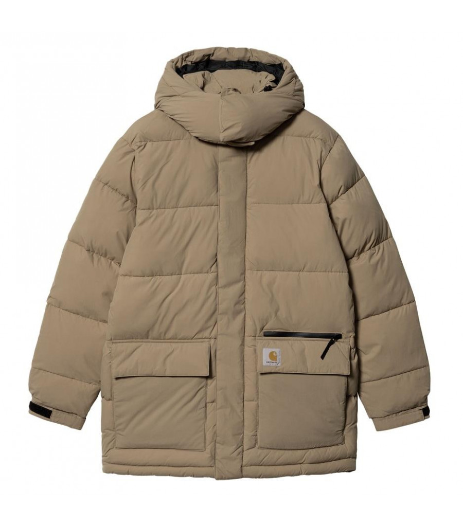 Milton TANAMI carhartt wip Mantel