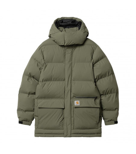 Milton carhartt wip Mantel...