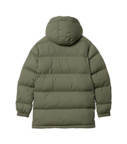 Milton carhartt wip Mantel GRÜN