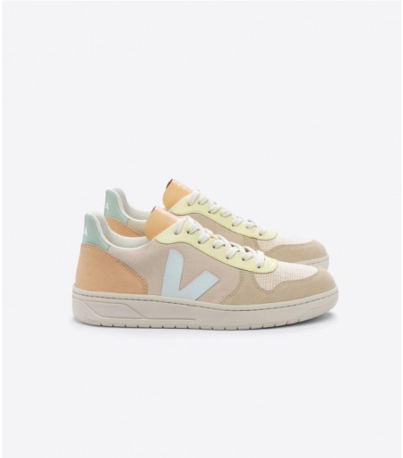 Veja Baskets V-10 MENTHOL ICE