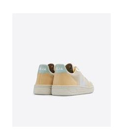 Zapatillas Veja V-10 MENTHOL ICE