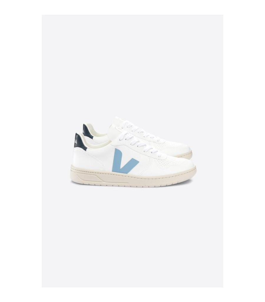 Veja V-10 STEEL NAUTICO Sneakers