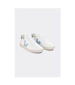 Veja V-10 STEEL NAUTICO Sneakers