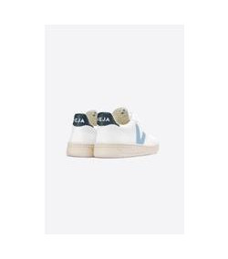 Veja V-10 STEEL NAUTICO Scarpe da ginnastica