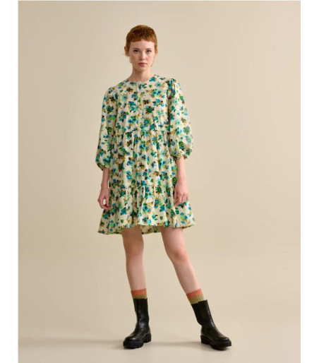 Vestido Bellerose Anouk...
