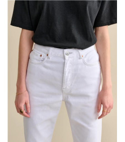 Bellerose Pam WEISSE Hose
