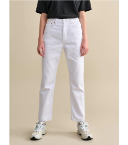Bellerose Pam WHITE Pantalon