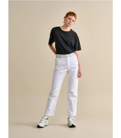 Bellerose Pam WEISSE Hose
