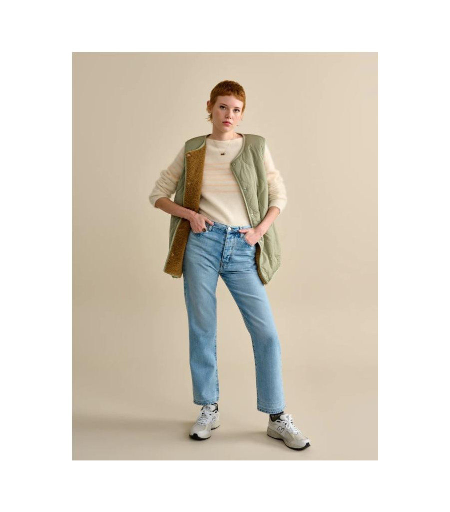 Popeye Bellerose Hose USED IT BLAU