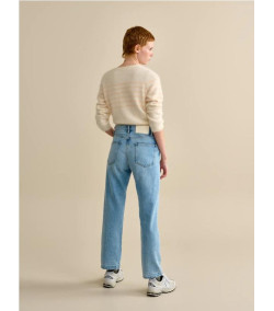 Popeye Bellerose Hose USED IT BLAU