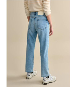 Popeye Bellerose Hose USED IT BLAU