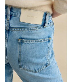Popeye Bellerose Hose USED IT BLAU