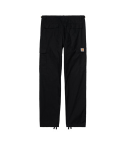 Calças carhartt wip Aviation PRETO