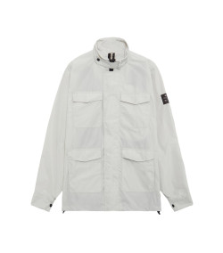 Bada MIST Ecoalf Jacket