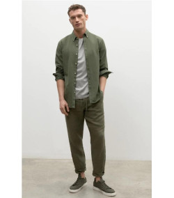 OLIVA Ecoalf Eyewear Shirt