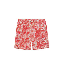 Swimsuit Ecoalf Fiji RED