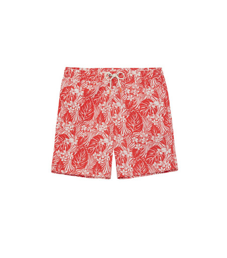 Swimsuit Ecoalf Fiji RED