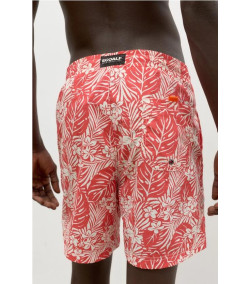 Maillot de bain Ecoalf Fiji RED