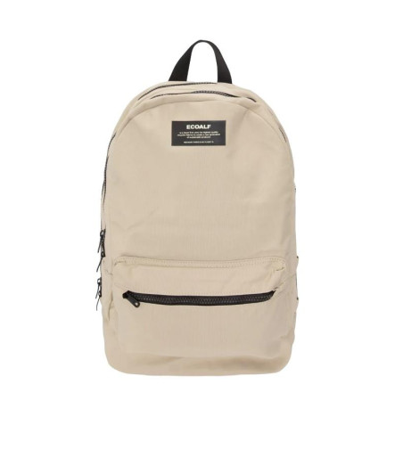 Mochila Ecoalf Munich TAUPE