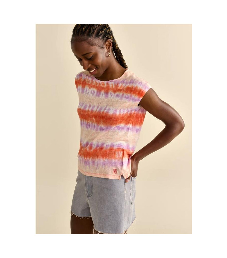 Camiseta Sevia COMBO EBellerose