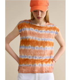 Camiseta Sevia COMBO G Bellerose