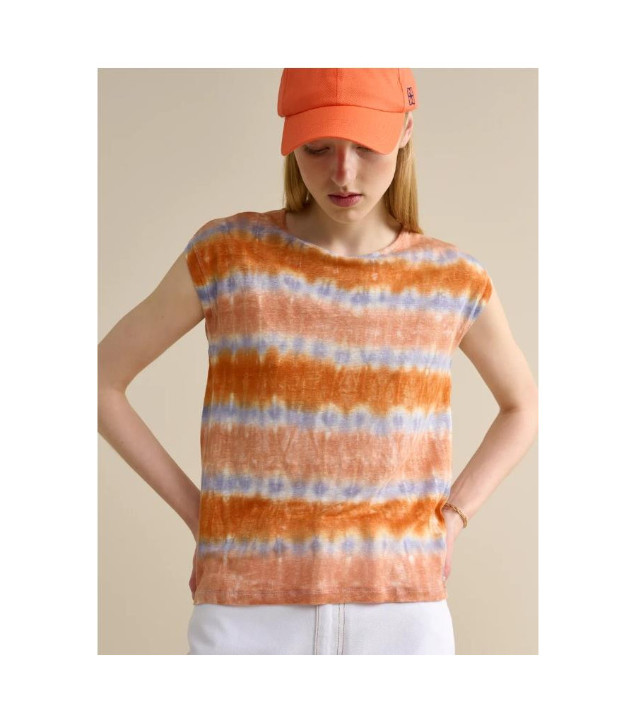 Camiseta Sevia COMBO G Bellerose