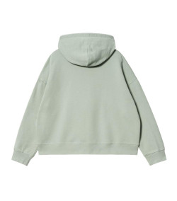 Sudadera Carhartt Wip WHooded Chester MENTA