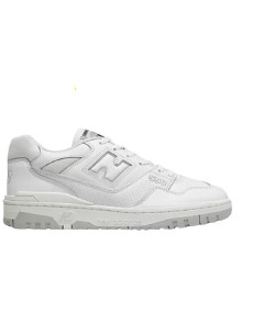 Zapatillas New Balance 550 BLANCO