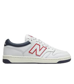 Zapatillas New Balance BB480 BLANCO