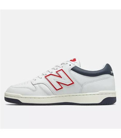 Zapatillas New Balance BB480 BLANCO