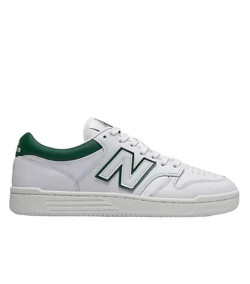 New Balance 480 BIANCO Scarpe da ginnastica