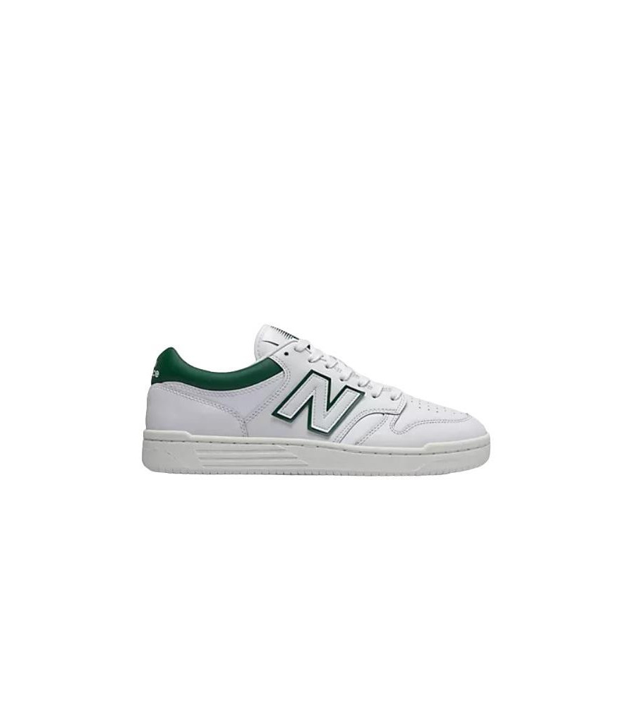 New Balance 480 BIANCO Scarpe da ginnastica