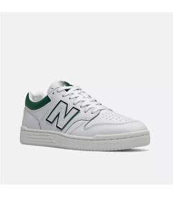 New Balance 480 BIANCO Scarpe da ginnastica