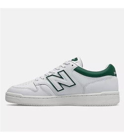 New Balance 480 BIANCO Scarpe da ginnastica