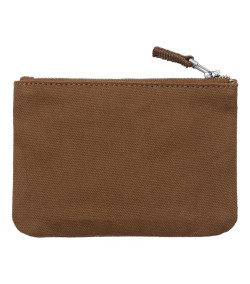 Nova carteira Fronteir carhartt wip HAMILTON BROWN