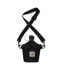 Carhartt Wip Cantil de Garrafas de Campo PRETO