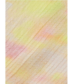MULTICOLOR Maison Scotch Trägerkleid