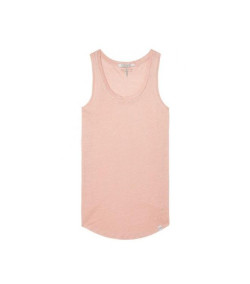 Maison Scotch T-shirt basic ROSA