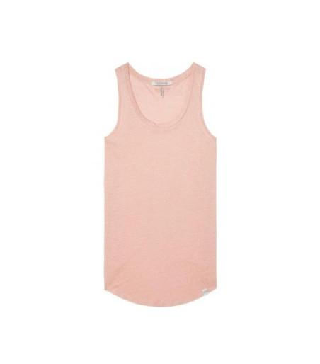 Maison Scotch Basic T-Shirt...