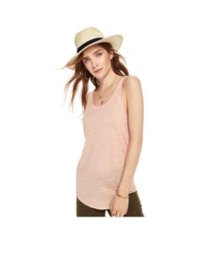 Maison Scotch T-shirt basic ROSA