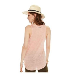 Maison Scotch T-shirt basic ROSA
