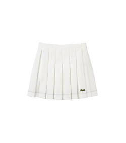 Gonna da tennis Lacoste BIANCO