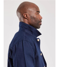 Chaqueta Armor Lux Pescador AZUL