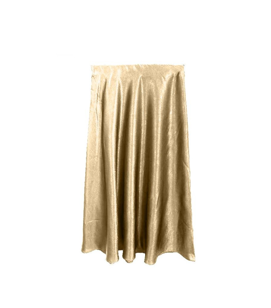 Falda See U Soon 22232035 BEIGE
