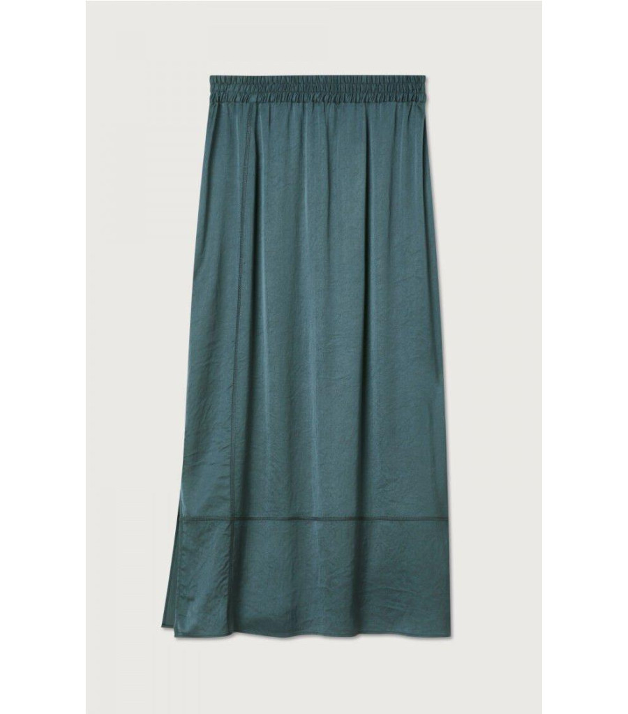 Falda American Vintage Widland GRIS