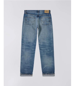 Edwin Loose Straight MID DARK USED Hose
