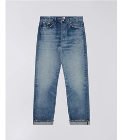 Edwin Loose Straight MID DARK USED Hose