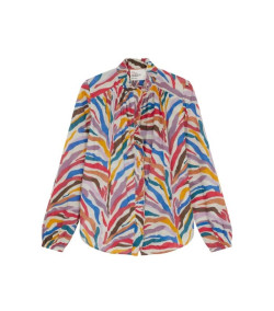 Camisa Leon  Harper Crys MULTICOLOR